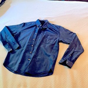 J.Crew dress shirt button down sleeves Slim fit